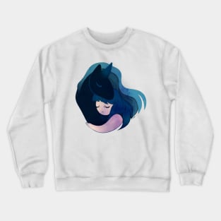 Hug your unicorn Crewneck Sweatshirt